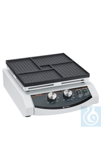   Heidolph Titramax 100 (EU-Plug)  544-11200-00
