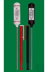 Amarell   , PRIMA long, -50 ... + 200: 0,1  C,  ... E905052