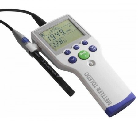  SG3-ELK (Mettler Toledo) 51302531
