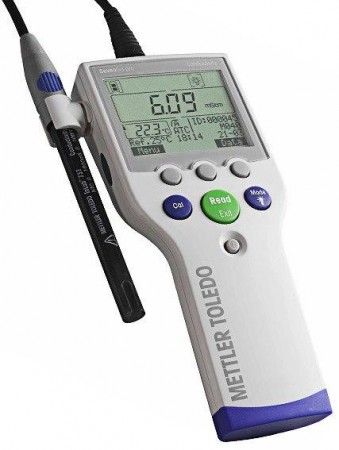  SG7-ELK (Mettler Toledo) 51302571
