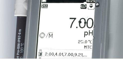  S7-Field Kit Seven2Go pro (Mettler Toledo) 30207963