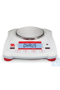   Ohaus, NV1201 EU Readability (d) 0,1 ,  1220 , ... 30456387