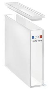  Hellma 100-QX PL 100 ,  100-QX PL 100  100-100-46