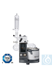 Heidolph Hei-VAP Ultimate -         G6 (CH-Plug) 575-01610-04