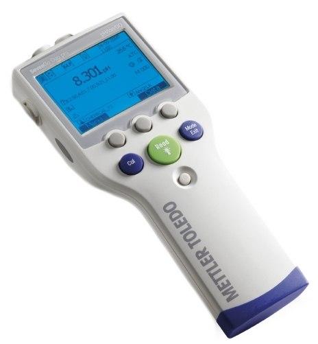 --- SG68-B (Mettler Toledo) 51302610