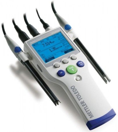--- SG78-FK2 (Mettler Toledo) 51302622