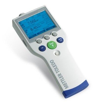 -//RDO- SG98-B (Mettler Toledo) 51302661