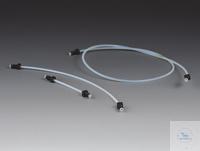 F 740-20 Bohlender Flanged Tubing PTFE / PP, PTFE,       F 740-20