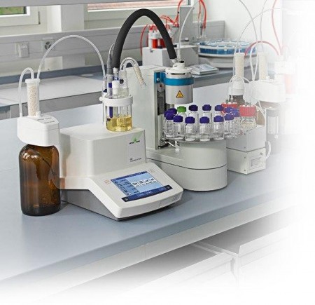   C30D (Mettler Toledo) 51105515