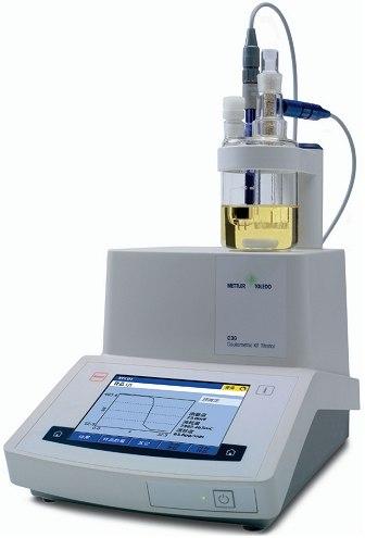   C30X (Mettler Toledo) 51105516