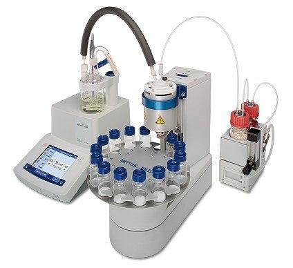   C30X (Mettler Toledo) 51105516