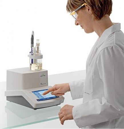   C30X (Mettler Toledo) 51105516