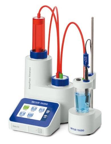  Easy Cl (Mettler Toledo) 30060043