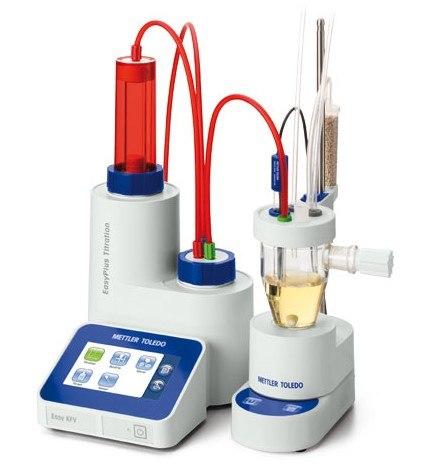   Easy KFV (Mettler Toledo) 30060045