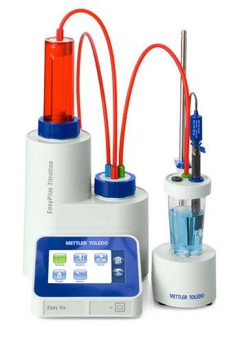  EasyOx (Mettler Toledo) 30060042