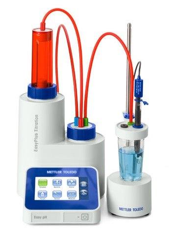   Easy pH (Mettler Toledo) 30060041