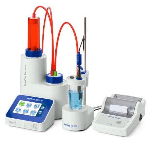   Easy Pro (Mettler Toledo) 30060044