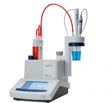   G20 (Mettler Toledo) 51105520