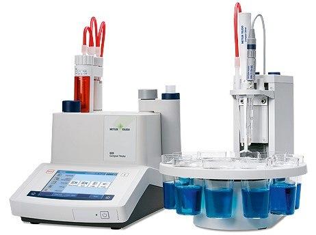   G20-Rondolino (Mettler Toledo) 51105521