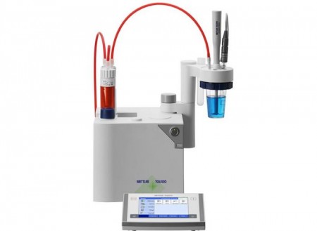   T50 M Terminal (Mettler Toledo) 51109001