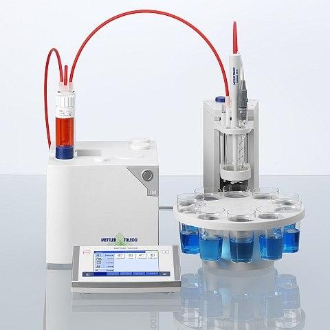   T50A Terminal (Mettler Toledo) 51109002
