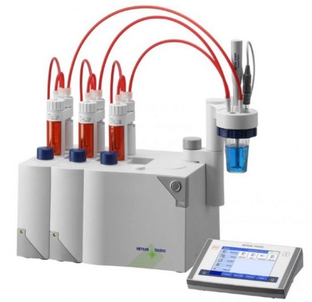   T70 Terminal (Mettler Toledo) 51109011