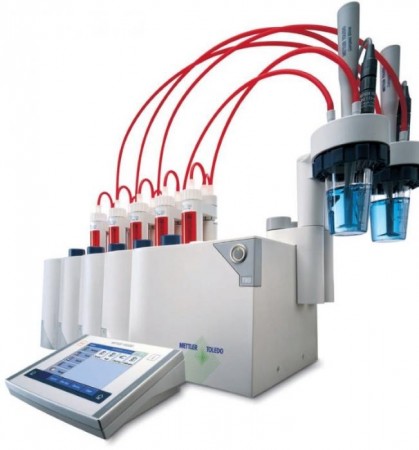   T90 Terminal (Mettler Toledo) 51109013