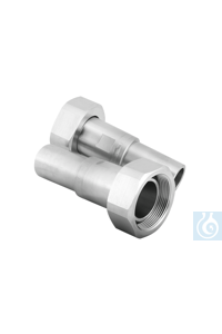 Julabo 2  M38x1,5    1 " 8890104