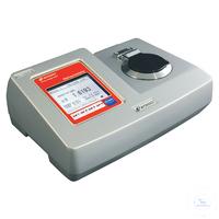 Kleinfeld RX-7000 ALPHA, , nd 1.3250 - 1.7000, 0.0 - 100.0% Brix,  ... 3262