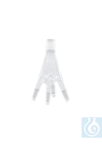   neoLab       Bredt,   NS 19/26,  u B-3257