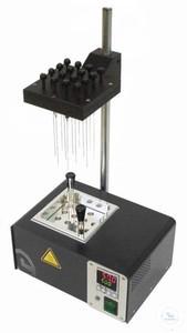 7037 6101 Liebisch Metalblock-Thermostate EVTM-M-130-12-13 Evaporator Mini    7037 6101