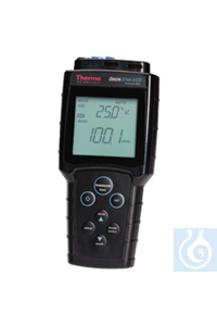 Thermo Scientific Orion Star™ A122    Orion Star A122 ... STARA1225