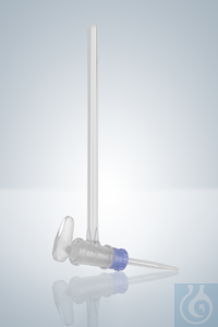  Hirschmann Burettes , DURAN,   2 - 10  8901160