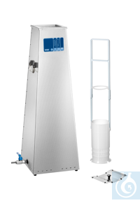 Bandelin SONOREX PR 140 DH -     2070