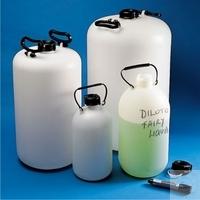 7 178 001 Witeg CARBOYS, PE,  , ,  , 10 LTR, WIT 7 178 001