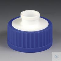 D 734-50 Bohlender Ground Joint  GL PTFE / PP,     GLS 80 D 734-50