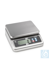 FOB 6K-3LM  Kern Bench Max 6000 :  = 2 :  = 2  FOB 6K-3LM