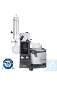 Heidolph Hei-VAP Ultimate -         G3 (CH-Plug) 575-01310-04