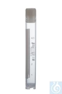 Ratiolab Cryo-Tubes, 5,0 ,  , ,  5110051