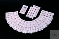 Windaus Danger Labels (GHS), WINLAB ,  GHS 08 "Attantion" 100310032