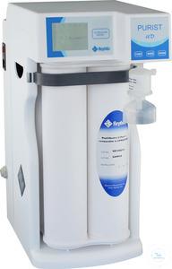 AQUA Lab Reinstwasser-System Purist RS220QSSK