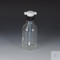N 1662-34    Bohlender Vitrum PTFE / Glas,     GL 18 N 1662-34