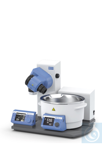 IKA RV 10 auto FLEX   0010004841