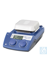 IKA C-MAG HS 4     ,  0004240200