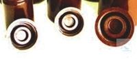 7 175 601 Witeg   LDPE BROWN GL 32     50 100  7 175 601