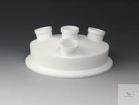 B 283-02    Bohlender PTFE, PTFE B 283-02