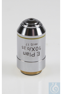 Kern Objective Infinity E-Plan 10 x / 0,25,  OBB-A1159