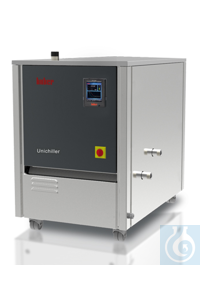 Huber Unichiller P100w-H  3040.0020.01