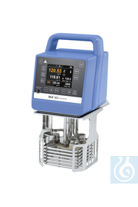 IKA ICC control    0004136600