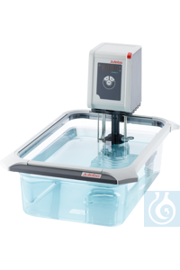 neoLab Julabo Badthermostat CORIO mit PC-Wanne, 19  E-7116